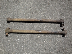 6s161 Traction Bars a